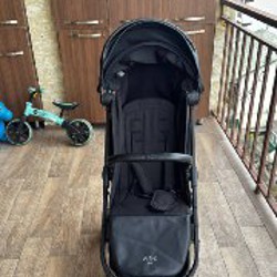 Коляска Anex Air X - фото 3