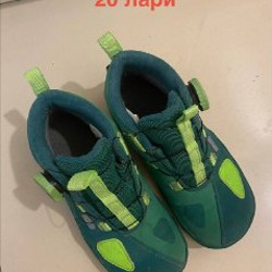 Обувь для мальчика - фото 5