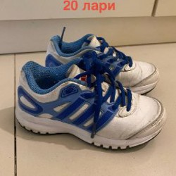 Обувь для мальчика - фото 6