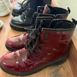 Осенние ботинки - фото 2