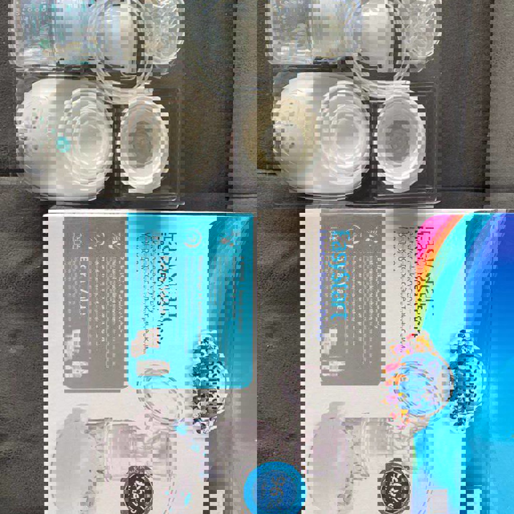 Электро молокоотсос