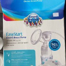 Электро молокоотсос - фото 3