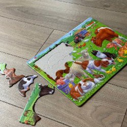 Музыкальные барабаны - фото 5