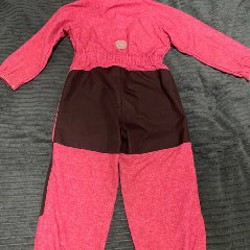 Комбез мембранный - фото 2