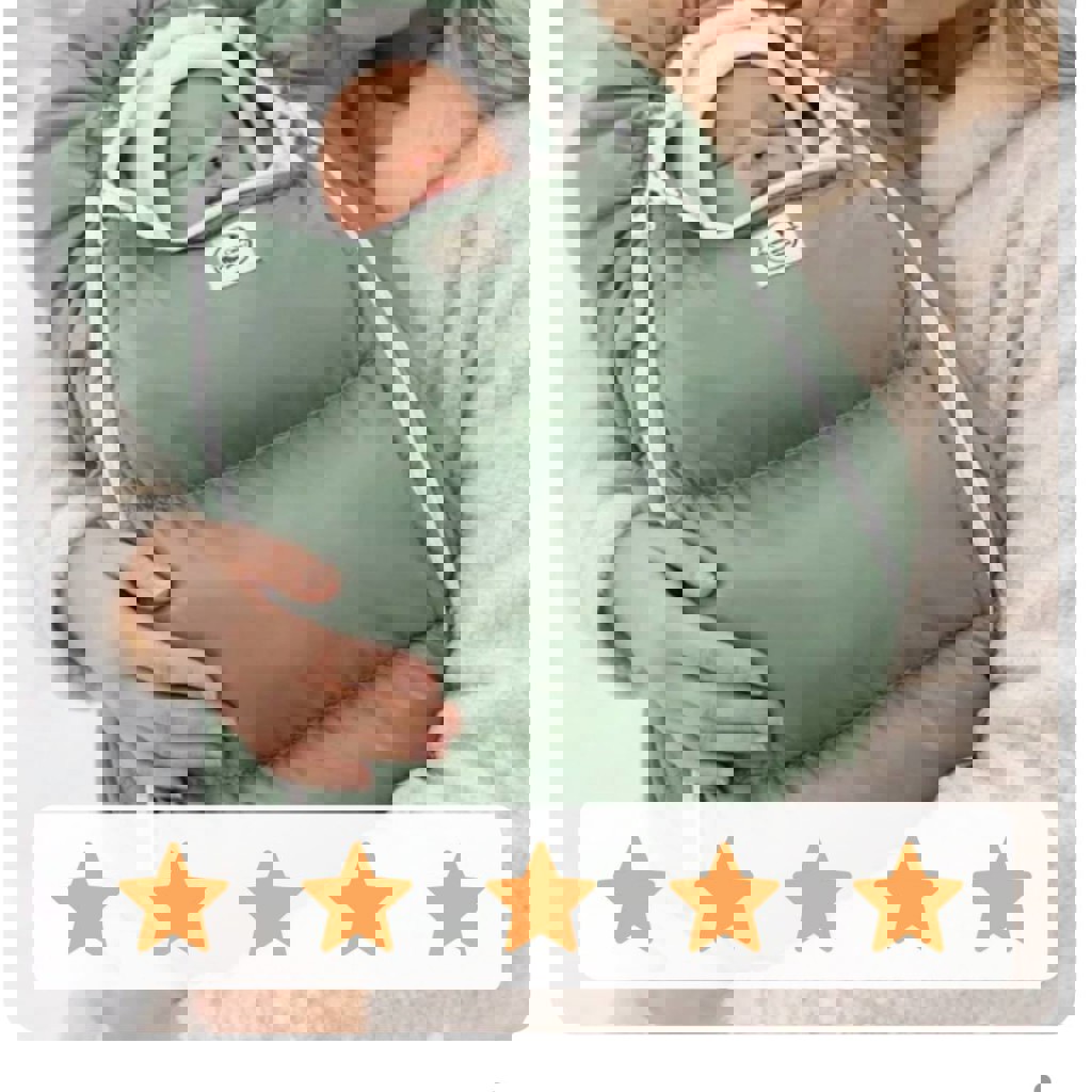 Конверт «Малыш Сканди»