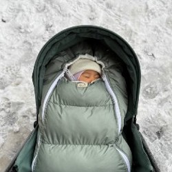 Конверт «Малыш Сканди» - фото 4