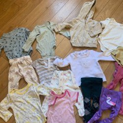 Детские пеленки и подгузники - фото 2