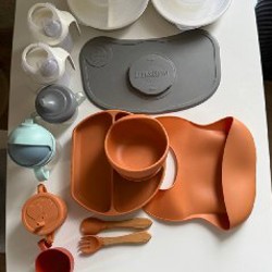 Коляска Bugaboo ant - фото 6