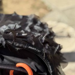 Детская коляска GB Maris Cot DayDream - фото 4