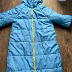 Комбинезон осень/весна - фото 3