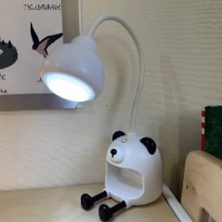 Светильник на детский столик - фото 2