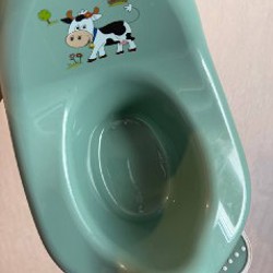 Горшок - фото 1