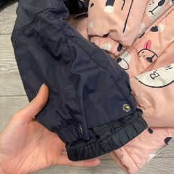 Теплые шапки - фото 2