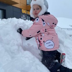 Теплые шапки - фото 3