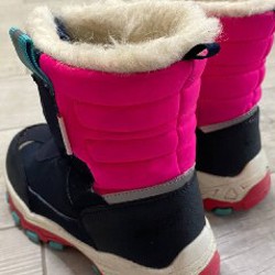 Сапоги Tombi - фото 3