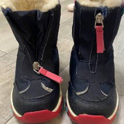 Сапоги Tombi - фото 4