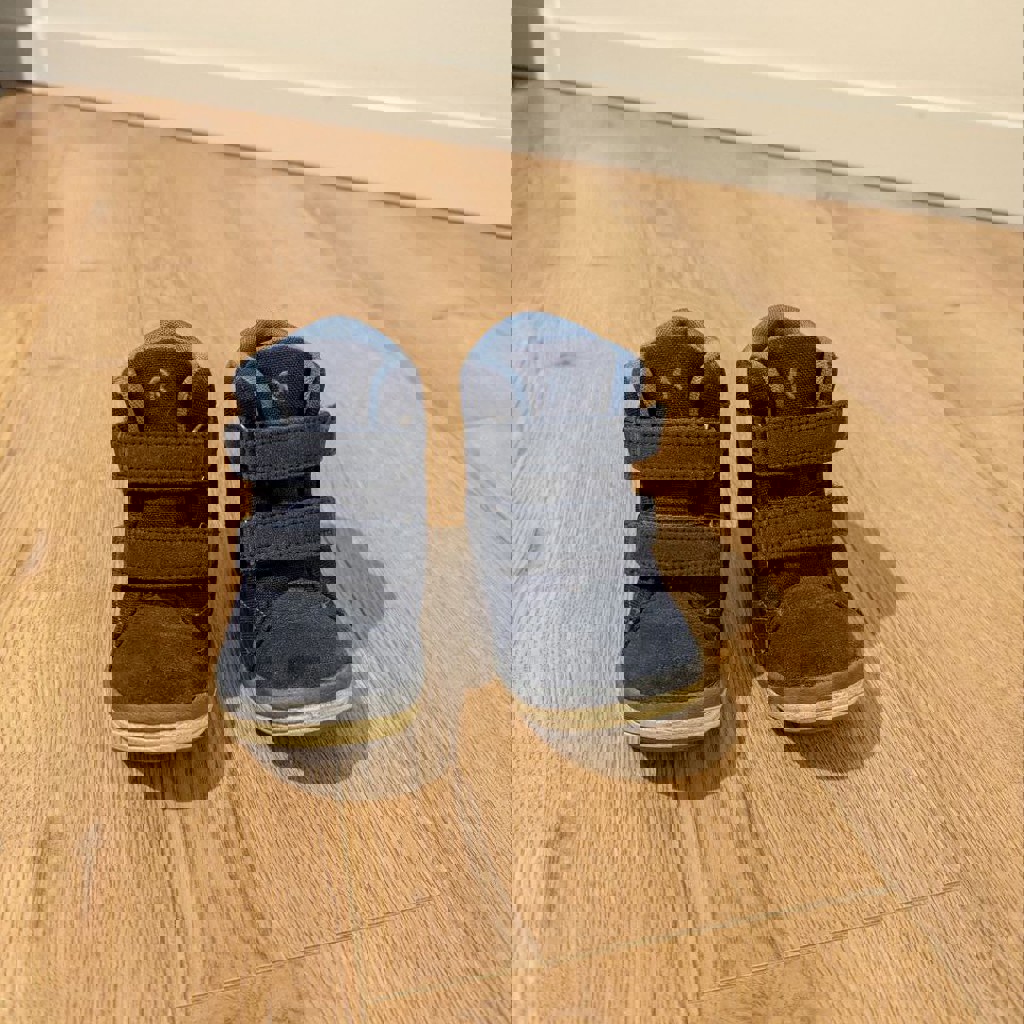 Ботинки / сапоги Рейма