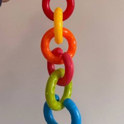 Пирамидка для малышей - фото 2