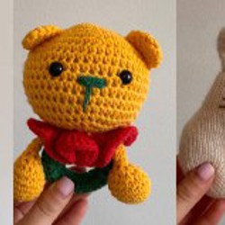 Трекер ввода прикорма магнитный с маркером - фото 7