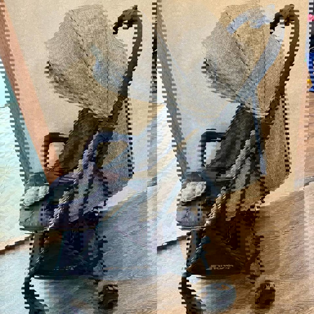 Коляска Hauck Sunny