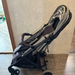 Коляска Hauck Sunny - фото 3