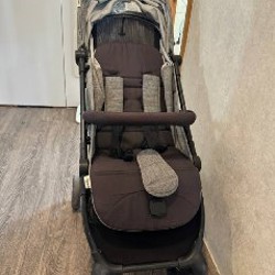 Коляска Hauck Sunny - фото 4