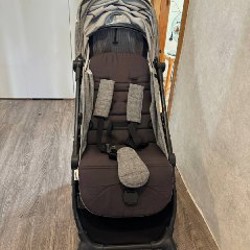 Коляска Hauck Sunny - фото 5