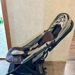 Коляска Hauck Sunny - фото 6