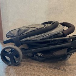 Коляска Hauck Sunny - фото 7