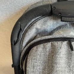 Коляска Hauck Sunny - фото 8