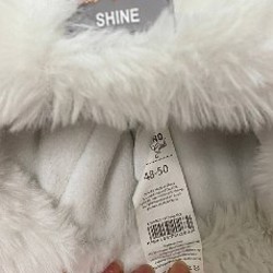 Теплая шапка - фото 3