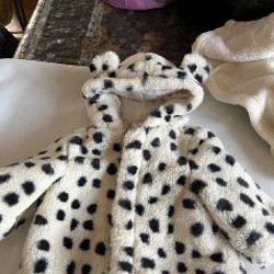 Кофточка - фото 3