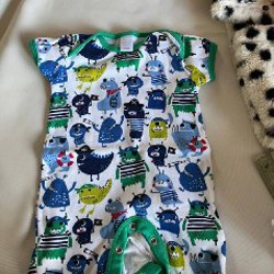 Кофточка - фото 6