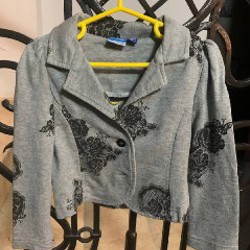 Пиджачки - фото 5