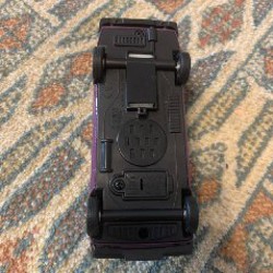 Сувенир-скутер - фото 2