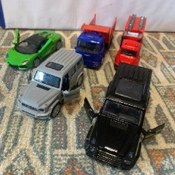 Сувенир-скутер - фото 3