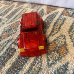 Сувенир-скутер - фото 4