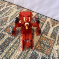 Сувенир-скутер - фото 5