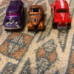 Сувенир-скутер - фото 6