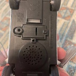 Сувенир-скутер - фото 8