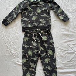 Комплект вещей на 9-12 месяцев - фото 5