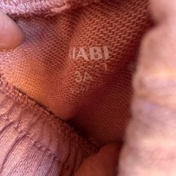 Леггинсы - фото 2