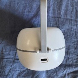 Ультрафиолетовый стерилизатор для соски - фото 3