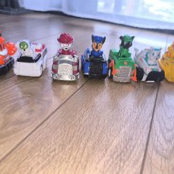 Щенячий патруль - фото 2