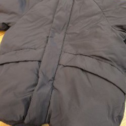 Зимняя теплая куртка Zara - фото 2