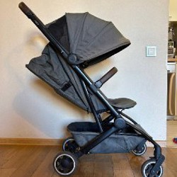 Коляска Joolz Aer - фото 3