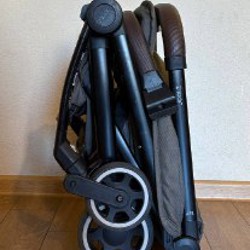 Коляска Joolz Aer - фото 7