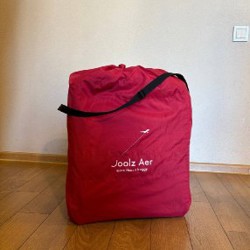 Коляска Joolz Aer - фото 9