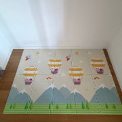 Коврик складной Parklon - фото 4