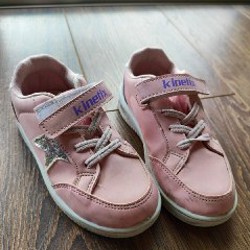 Сапоги лёгкие зелёные - фото 2